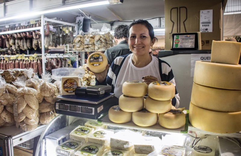 Agricultura familiar em novos formatos na Expointer Digital 2020