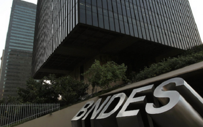 BNDES lança novo Programa de apoio aos produtores rurais