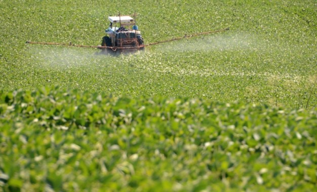 Produtores rurais voltam a ter 10 dias para declarar aplicação de agrotóxicos hormonais